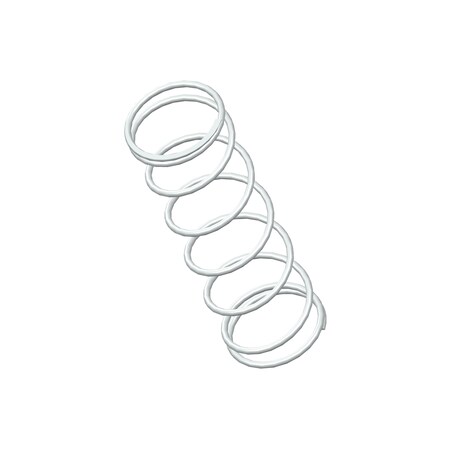 Approved Vendor Compression Spring, O= .850, L= 2.75, W= .055 G109969755